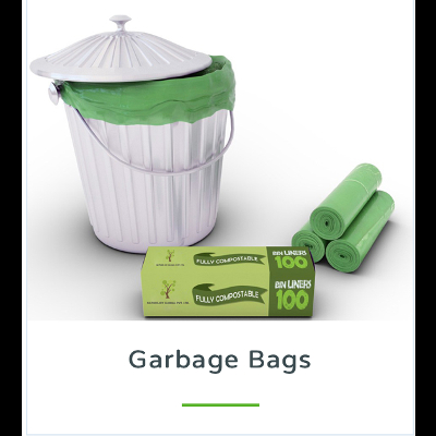 Garbage Bags